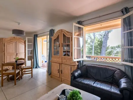 Marysol, Maison 8 personnes à Les Issambres - Photo 18
