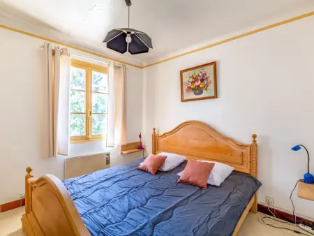 Marysol, Maison 8 personnes à Les Issambres - Photo 19