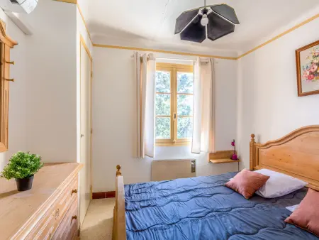 Marysol, Maison 8 personnes à Les Issambres - Photo 20