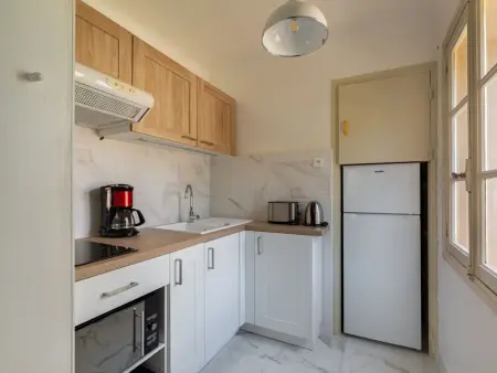 Marysol, Maison 8 personnes à Les Issambres - Photo 22