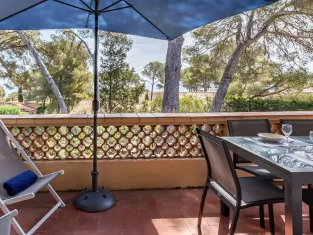 Marysol, Maison 8 personnes à Les Issambres - Photo 23