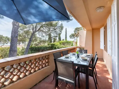 Marysol, Maison 8 personnes à Les Issambres - Photo 24