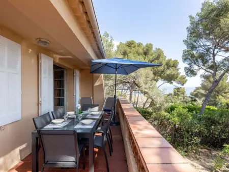 Marysol, Maison 8 personnes à Les Issambres - Photo 25