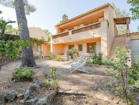 Marysol, Maison 8 personnes à Les Issambres - Photo 26
