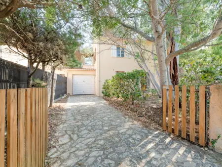 Marysol, Maison 8 personnes à Les Issambres - Photo 28