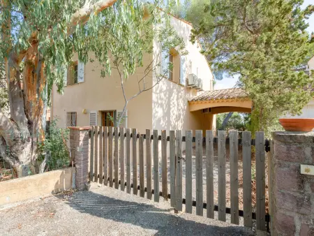 Marysol, Maison 8 personnes à Les Issambres - Photo 29