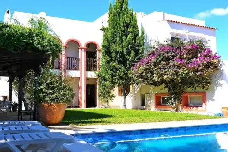 Location maison à Siesta, Santa Eulalia des Riu