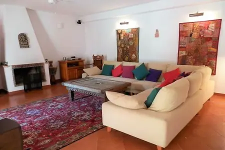 Villa Las Petunias, 4 chambres avec piscine à Ibiza : photo 9