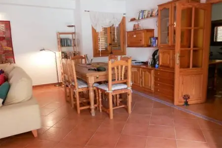 Villa Las Petunias, 4 chambres avec piscine à Ibiza : photo 10