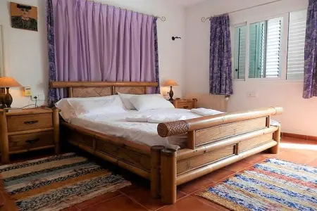 Villa Las Petunias, 4 chambres avec piscine à Ibiza : photo 13