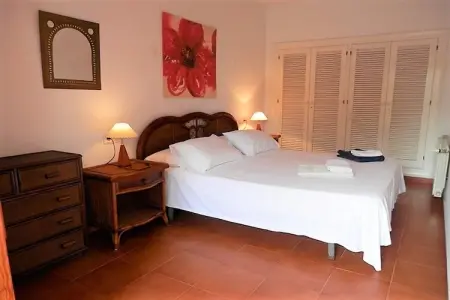 Villa Las Petunias, 4 chambres avec piscine à Ibiza : photo 15
