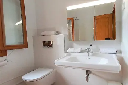 Villa Las Petunias, 4 chambres avec piscine à Ibiza : photo 18
