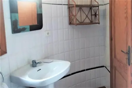 Villa Las Petunias, 4 chambres avec piscine à Ibiza : photo 19