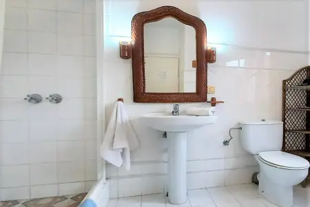 Villa Las Petunias, 4 chambres avec piscine à Ibiza : photo 22