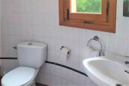 Villa Las Petunias, 4 chambres avec piscine à Ibiza : photo 23