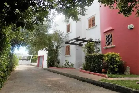 Villa Las Petunias, 4 chambres avec piscine à Ibiza : photo 29