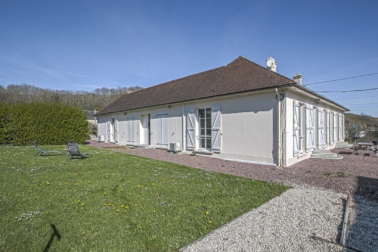 Guybernine Mer, maison 6 personnes à 100 m de la plage - Photo 1