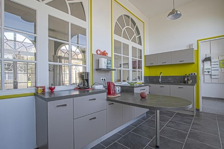 Guybernine Mer, maison 6 personnes à 100 m de la plage - Photo 8