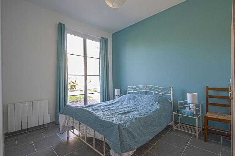 Guybernine Mer, maison 6 personnes à 100 m de la plage - Photo 9