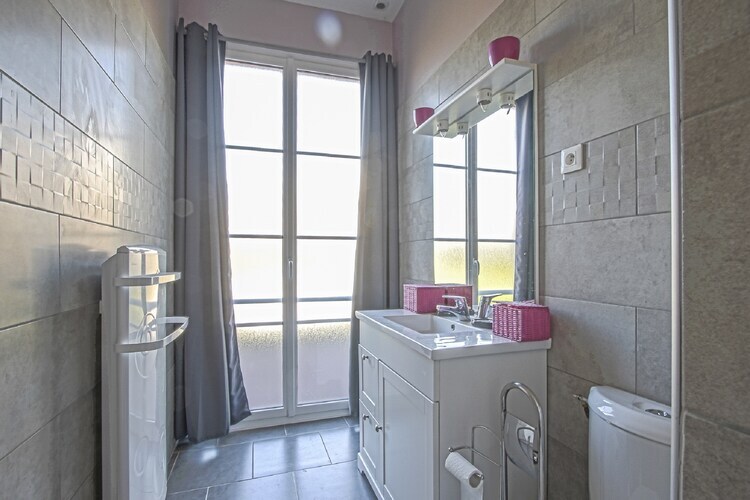 Guybernine Mer, maison 6 personnes à 100 m de la plage - Photo 11