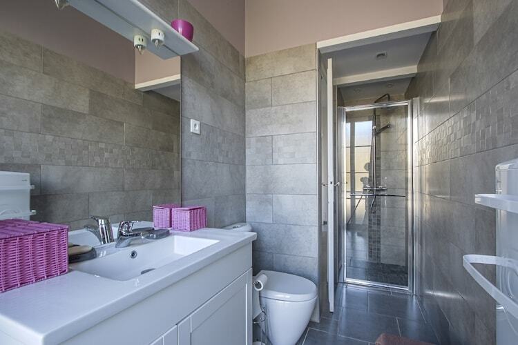 Guybernine Mer, maison 6 personnes à 100 m de la plage - Photo 13