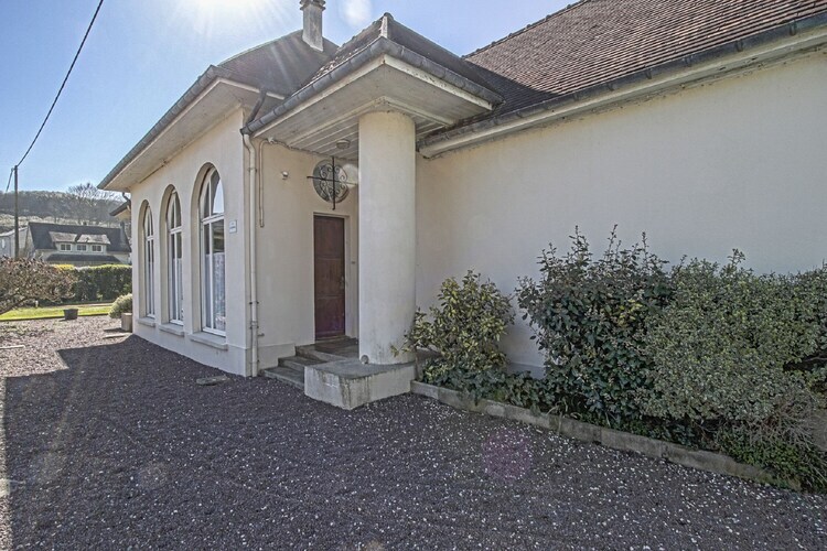 Guybernine Mer, maison 6 personnes à 100 m de la plage - Photo 16