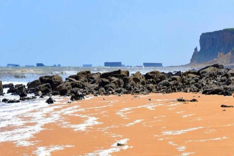 Guybernine Mer, maison 6 personnes à 100 m de la plage - Photo 17