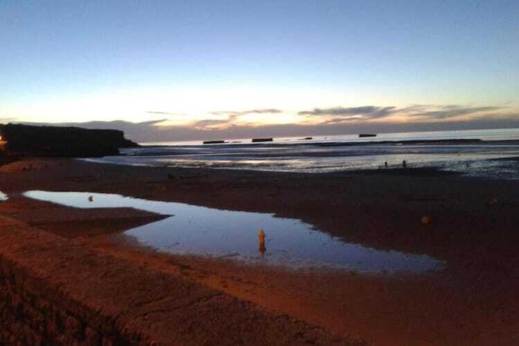 Guybernine Mer, maison 6 personnes à 100 m de la plage - Photo 18