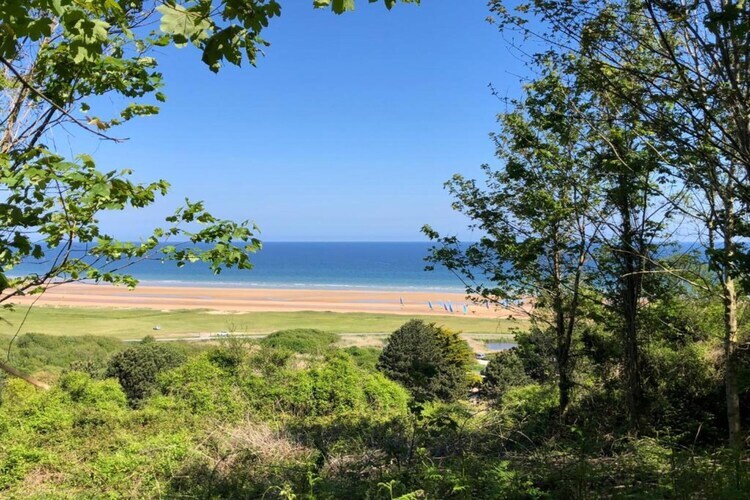 Guybernine Mer, maison 6 personnes à 100 m de la plage - Photo 27