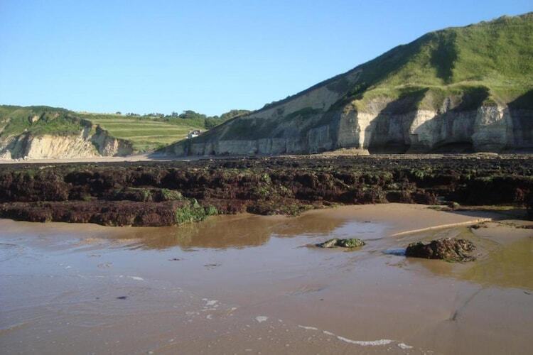 Guybernine Mer, maison 6 personnes à 100 m de la plage - Photo 33