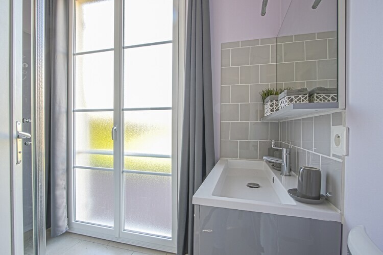 Maison Guybernine Bassin, 100 m de la plage - Photo 7