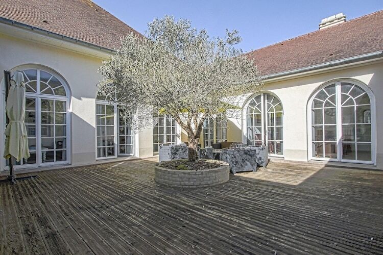 Maison Guybernine Bassin, 100 m de la plage - Photo 10