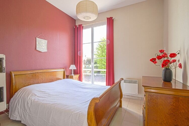 Maison Guybernine Bassin, 100 m de la plage - Photo 12