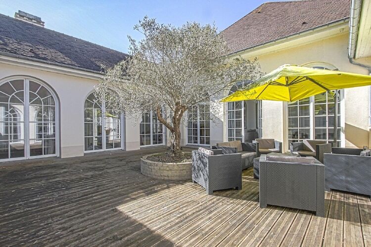 Maison Guybernine Bassin, 100 m de la plage - Photo 13
