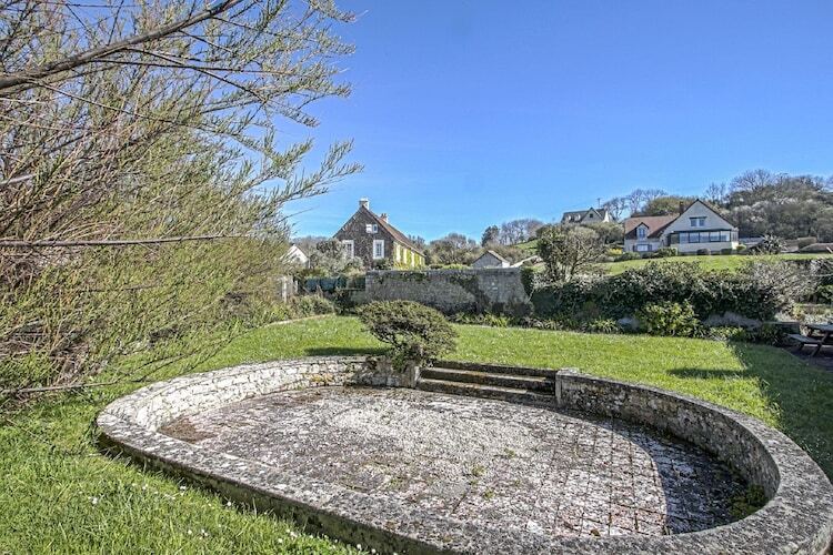 Maison Guybernine Bassin, 100 m de la plage - Photo 14