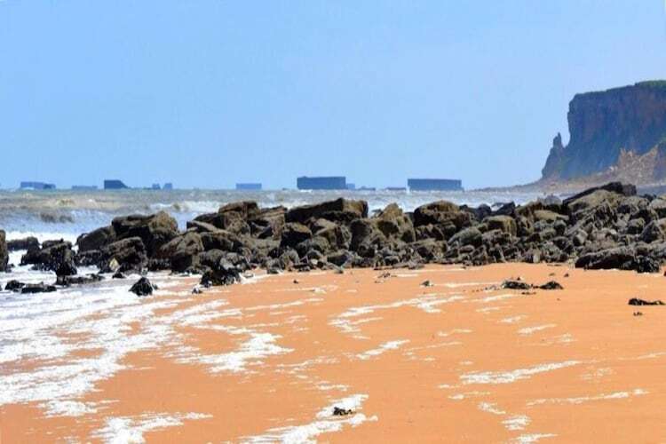 Maison Guybernine Bassin, 100 m de la plage - Photo 31