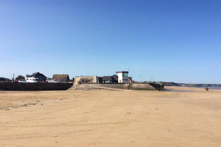Maison Guybernine Bassin, 100 m de la plage - Photo 33