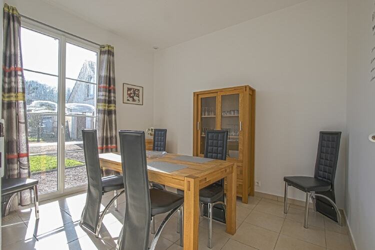 Maison Guybernine Jardin à Aure-sur-Mer, 100m de la plage - Photo 2