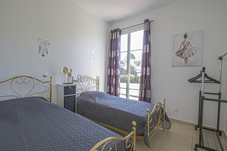 Maison Guybernine Jardin à Aure-sur-Mer, 100m de la plage - Photo 8