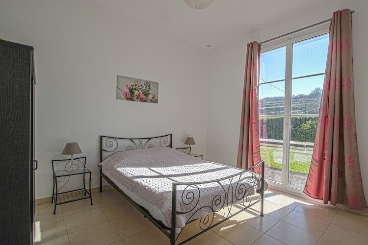 Maison Guybernine Jardin à Aure-sur-Mer, 100m de la plage - Photo 9