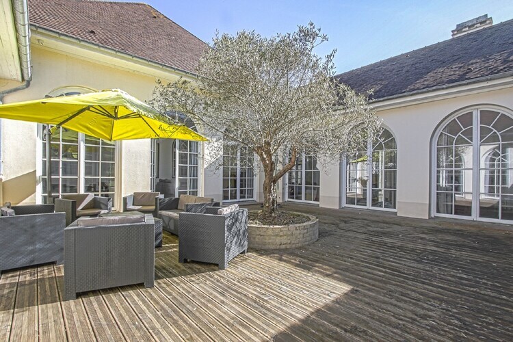 Maison Guybernine Jardin à Aure-sur-Mer, 100m de la plage - Photo 11