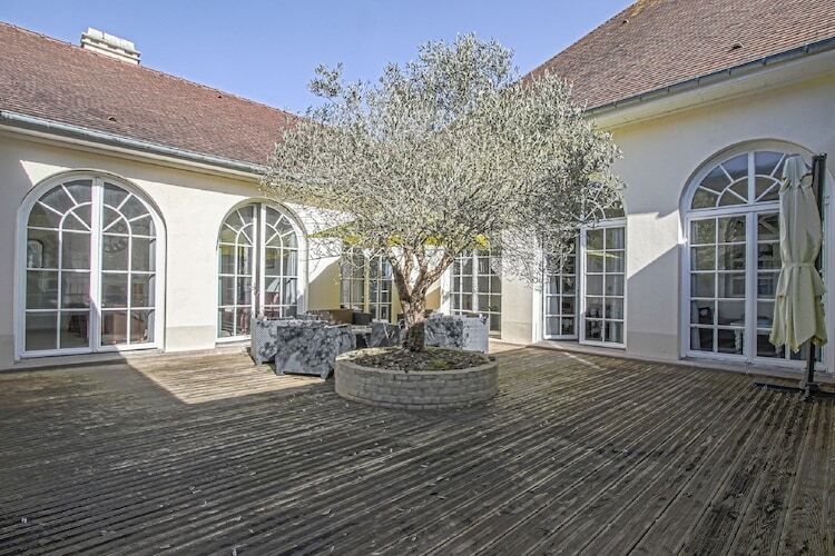 Maison Guybernine Jardin à Aure-sur-Mer, 100m de la plage - Photo 12