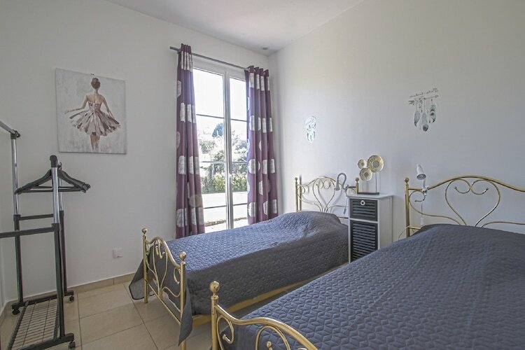 Maison Guybernine Jardin à Aure-sur-Mer, 100m de la plage - Photo 14
