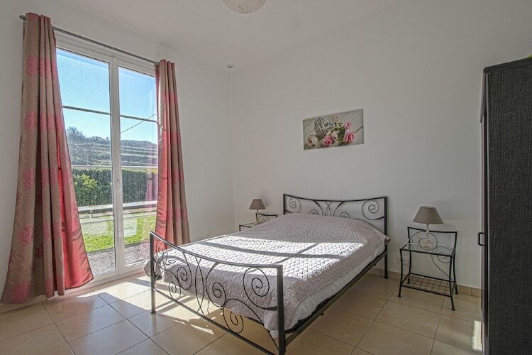 Maison Guybernine Jardin à Aure-sur-Mer, 100m de la plage - Photo 16