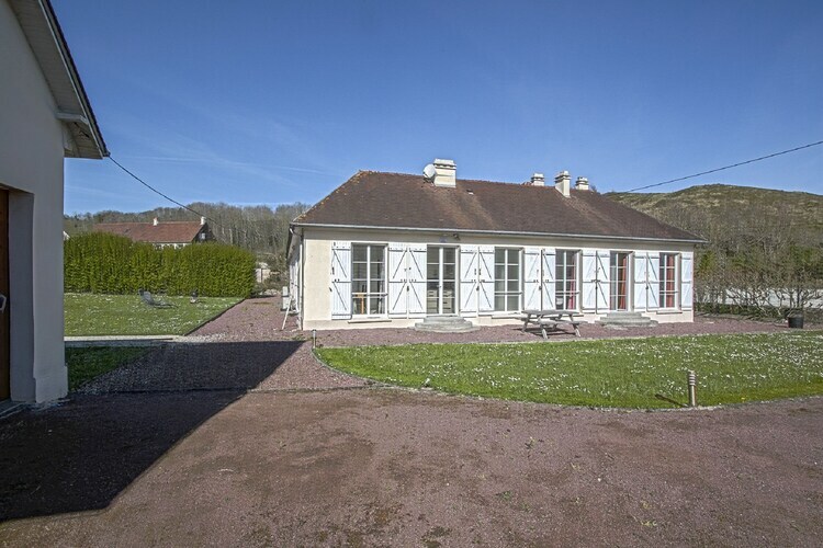 Maison Guybernine Jardin à Aure-sur-Mer, 100m de la plage - Photo 18
