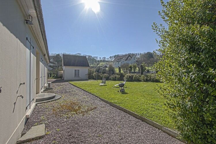 Maison Guybernine Jardin à Aure-sur-Mer, 100m de la plage - Photo 19
