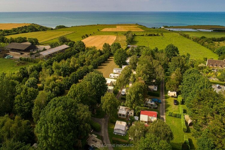 Maison Guybernine Jardin à Aure-sur-Mer, 100m de la plage - Photo 22
