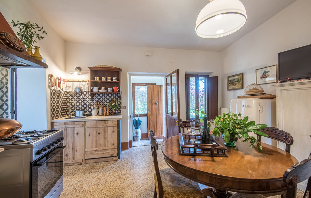 Casa Berto – Maison en pierre avec jardin à Siena - Photo 3