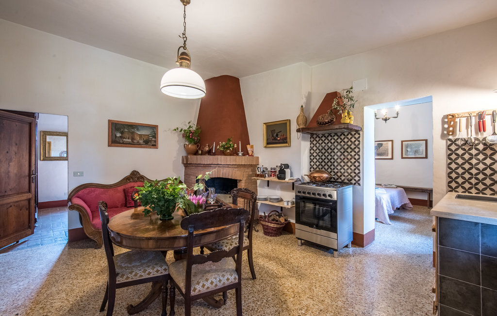 Casa Berto – Maison en pierre avec jardin à Siena - Photo 16