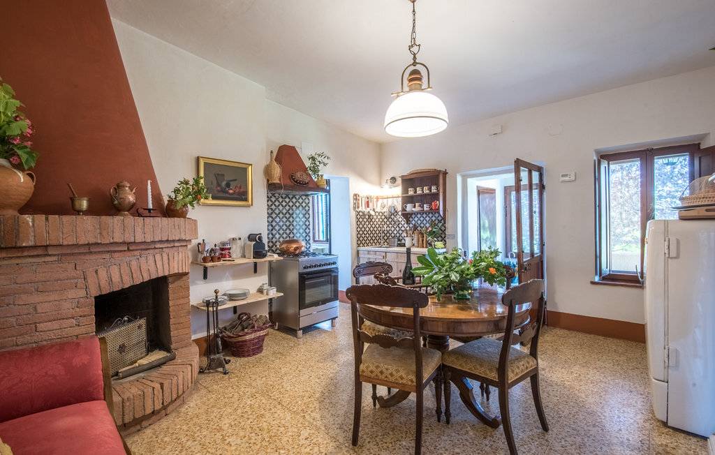 Casa Berto – Maison en pierre avec jardin à Siena - Photo 17